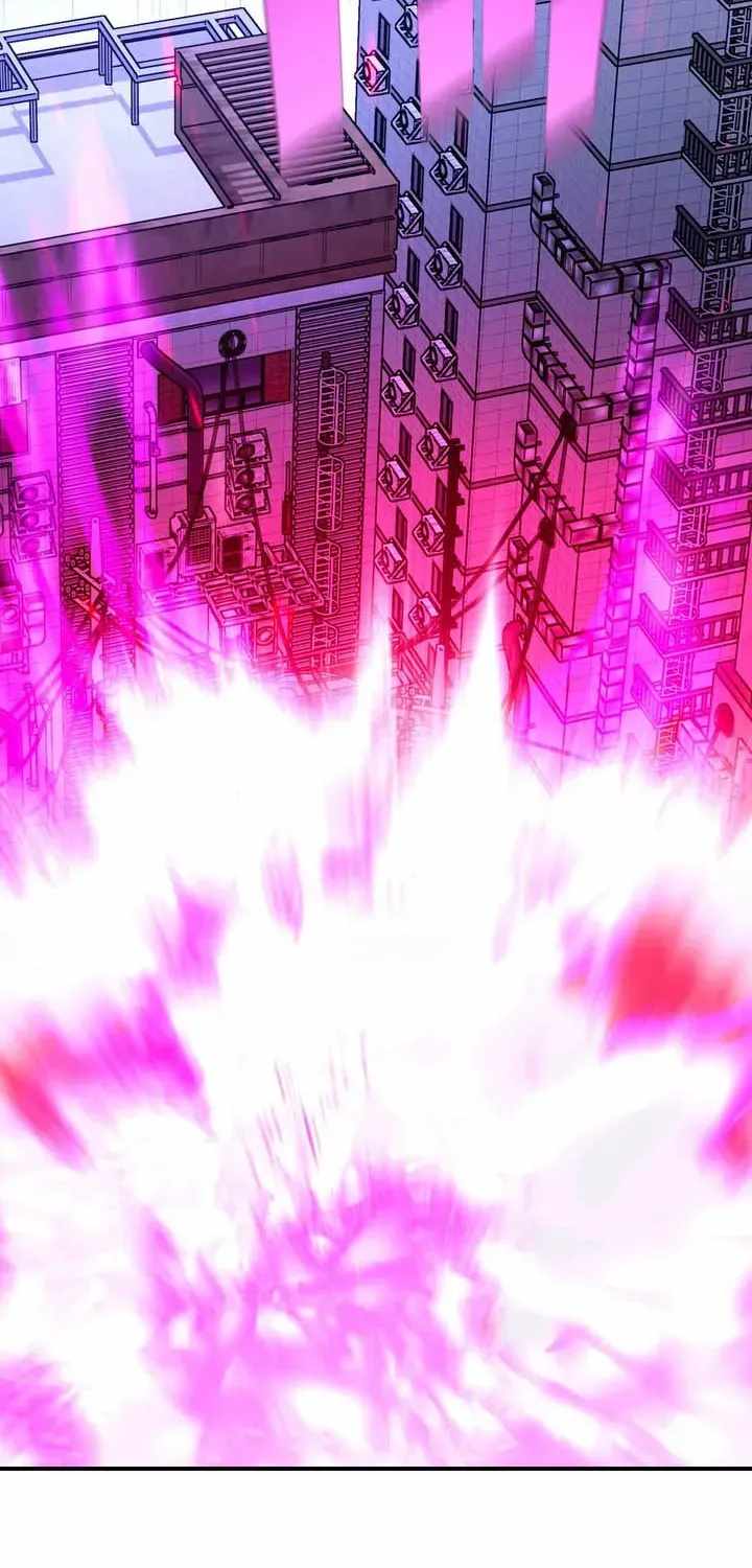 Reborn Ranker – Gravity User Chapter 176 - Page 10