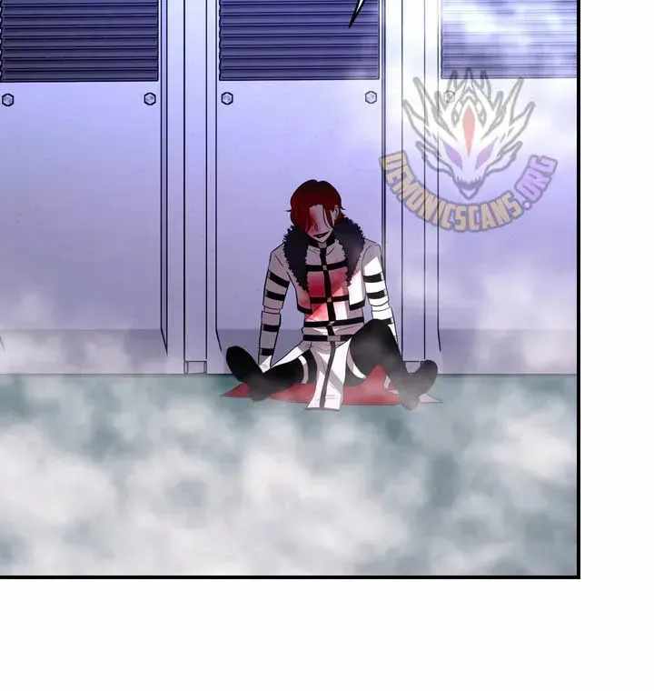 Reborn Ranker – Gravity User Chapter 176 - Page 13