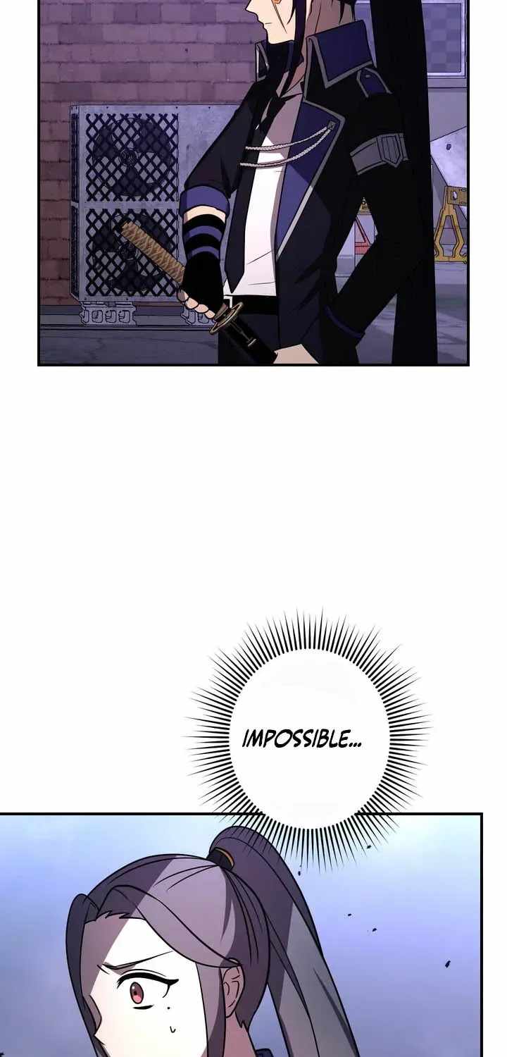 Reborn Ranker – Gravity User Chapter 176 - Page 18