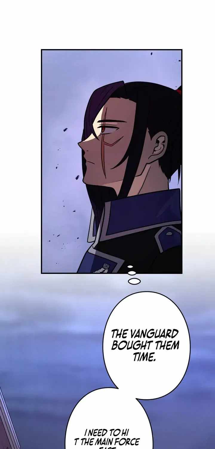 Reborn Ranker – Gravity User Chapter 176 - Page 21