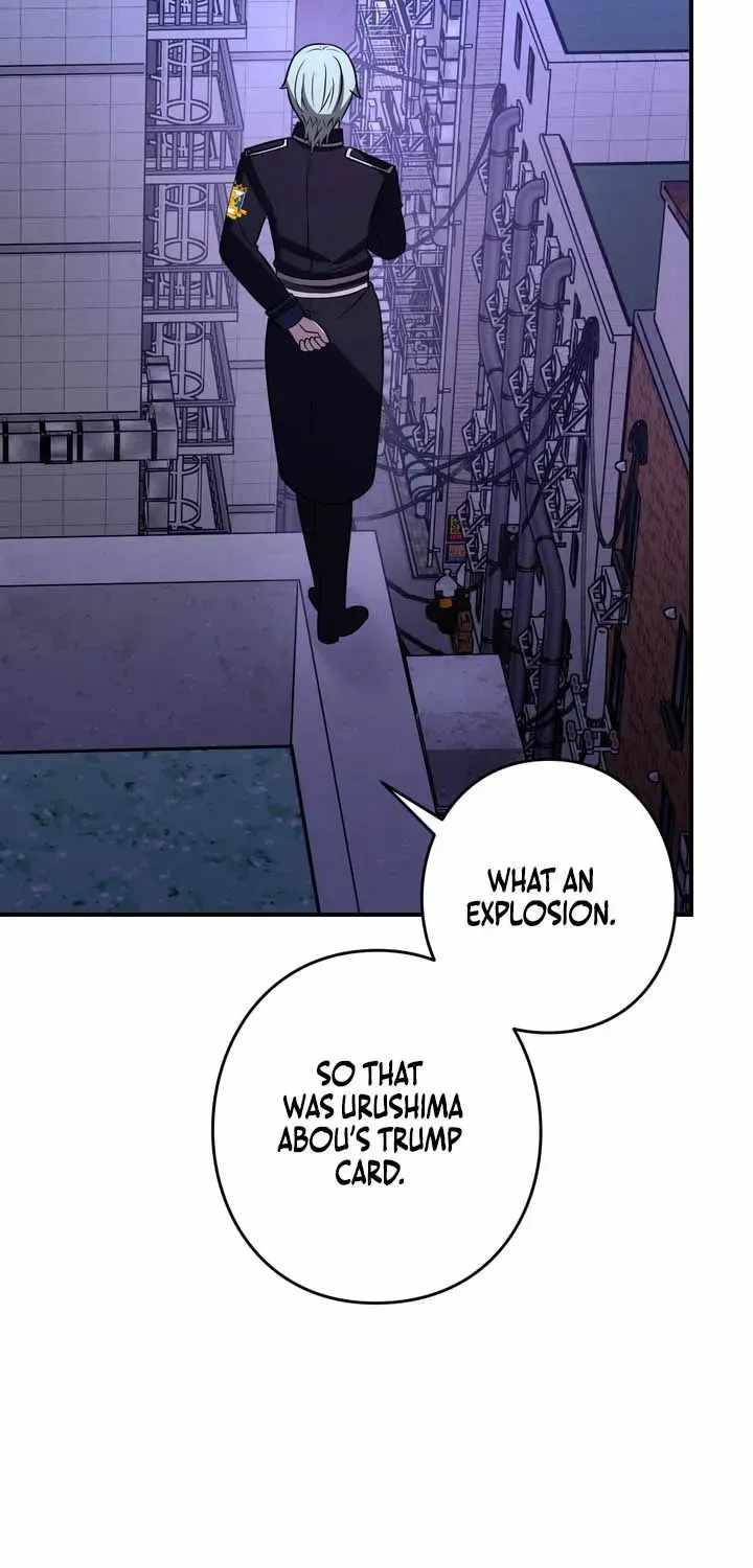 Reborn Ranker – Gravity User Chapter 176 - Page 23