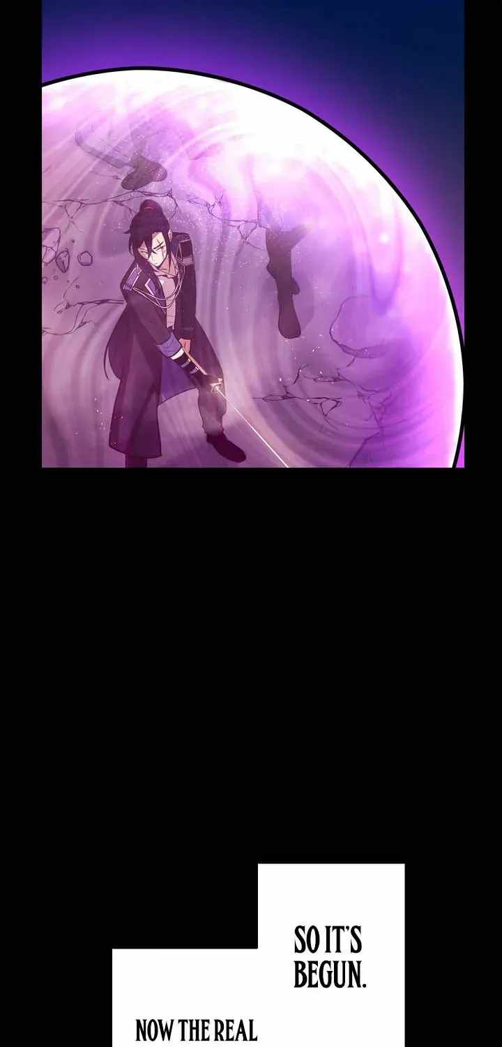 Reborn Ranker – Gravity User Chapter 176 - Page 28