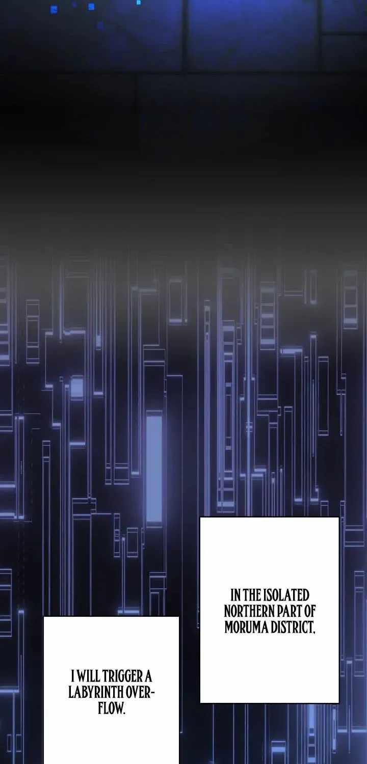 Reborn Ranker – Gravity User Chapter 176 - Page 36