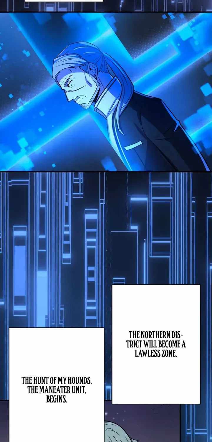 Reborn Ranker – Gravity User Chapter 176 - Page 37