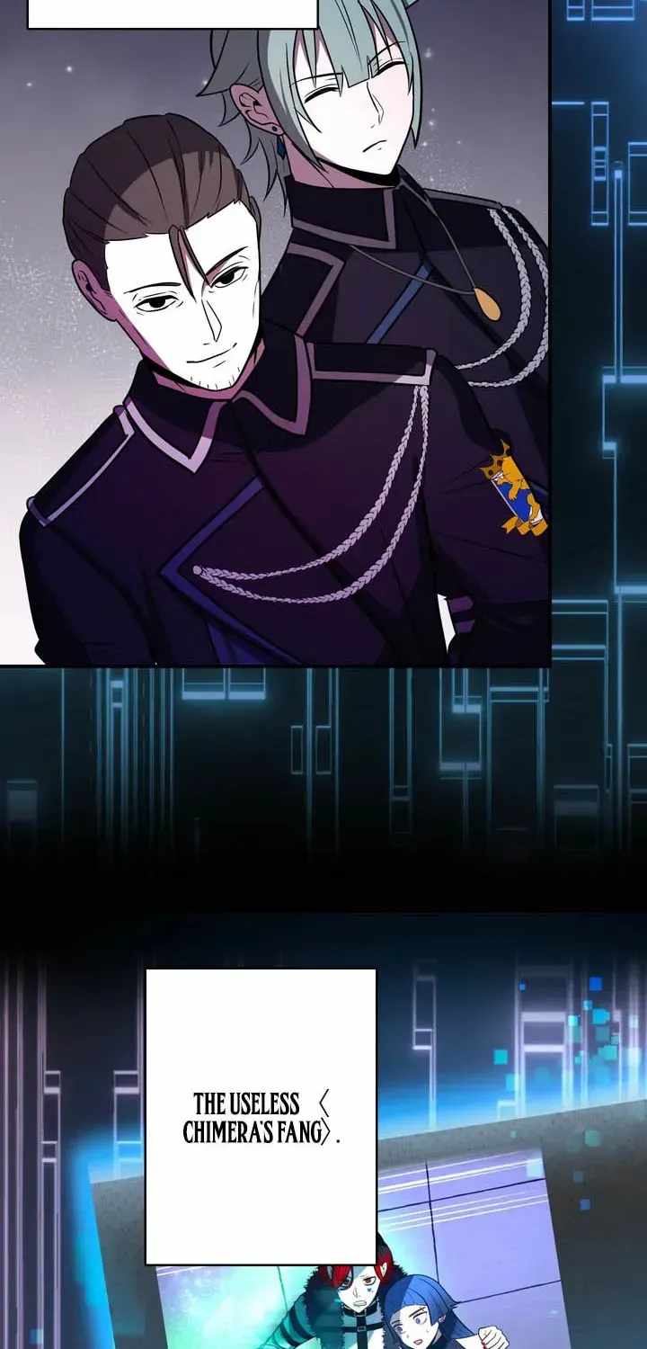 Reborn Ranker – Gravity User Chapter 176 - Page 38