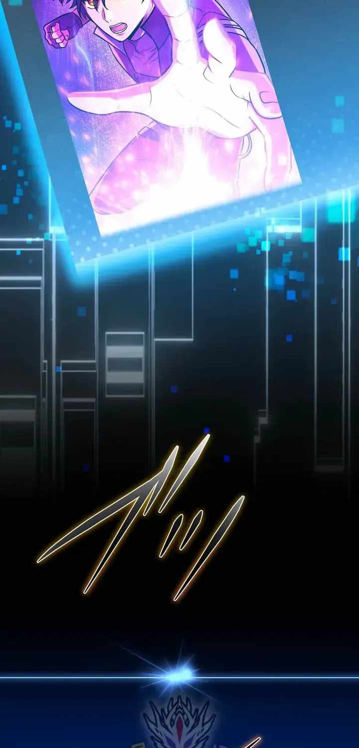 Reborn Ranker – Gravity User Chapter 176 - Page 40