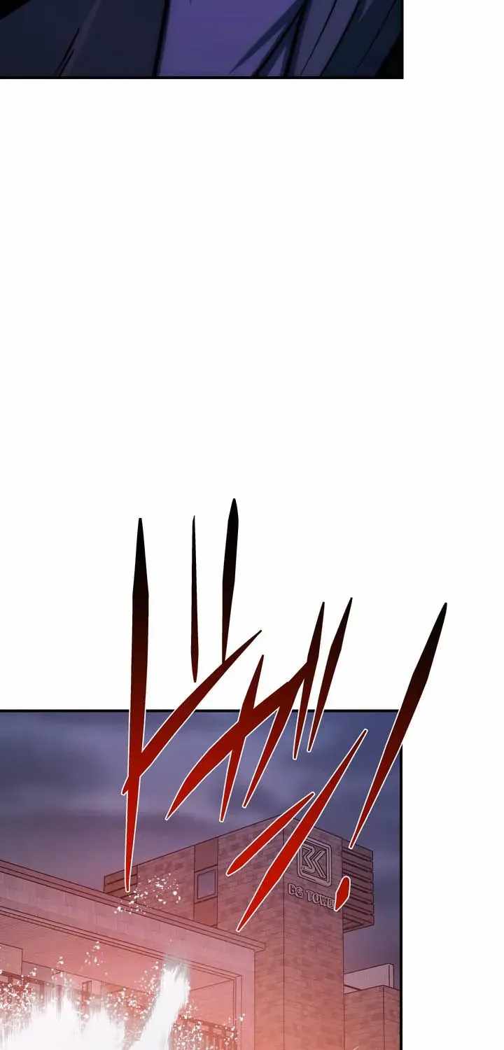 Reborn Ranker – Gravity User Chapter 176 - Page 44