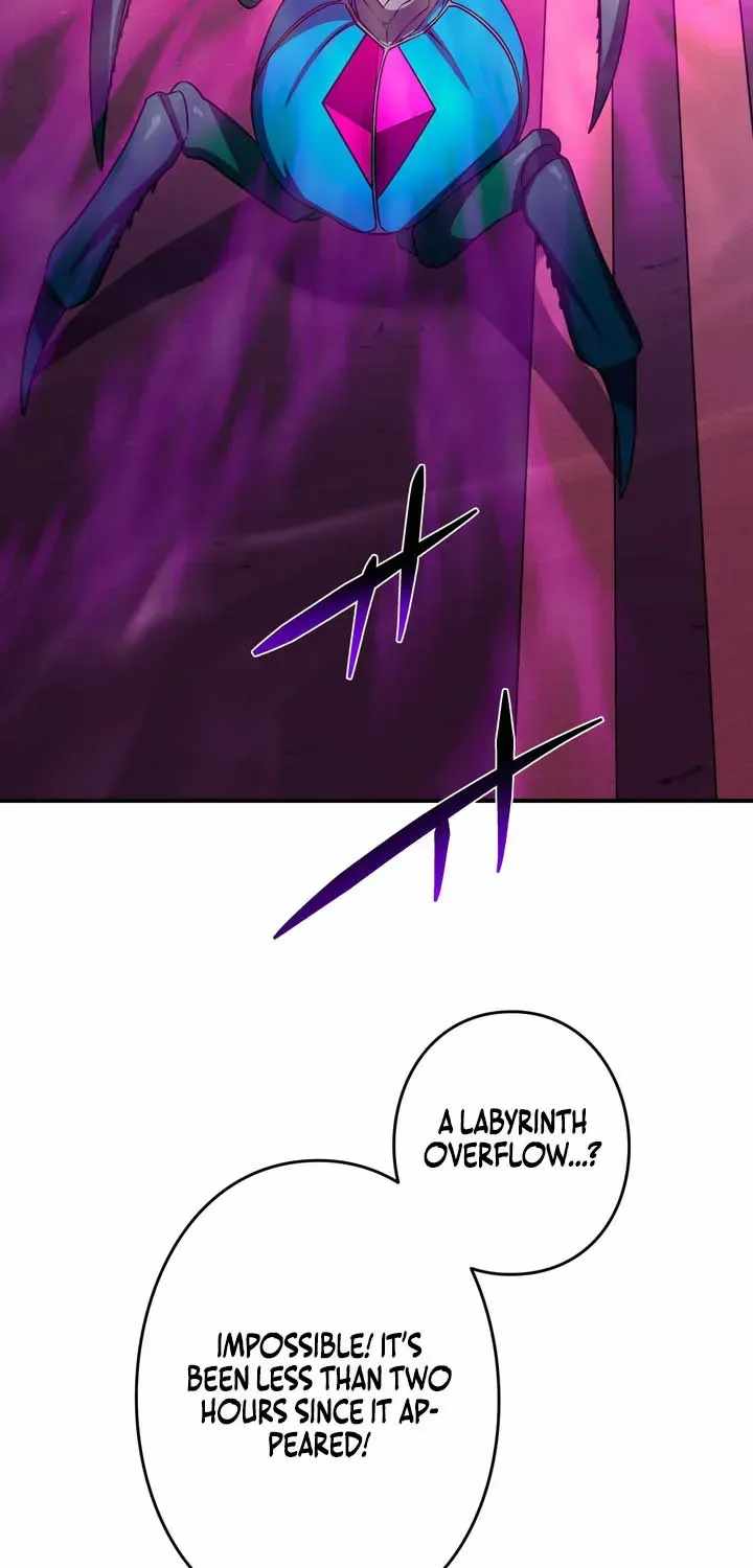 Reborn Ranker – Gravity User Chapter 176 - Page 46