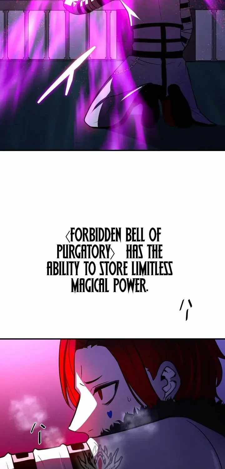 Reborn Ranker – Gravity User Chapter 176 - Page 5