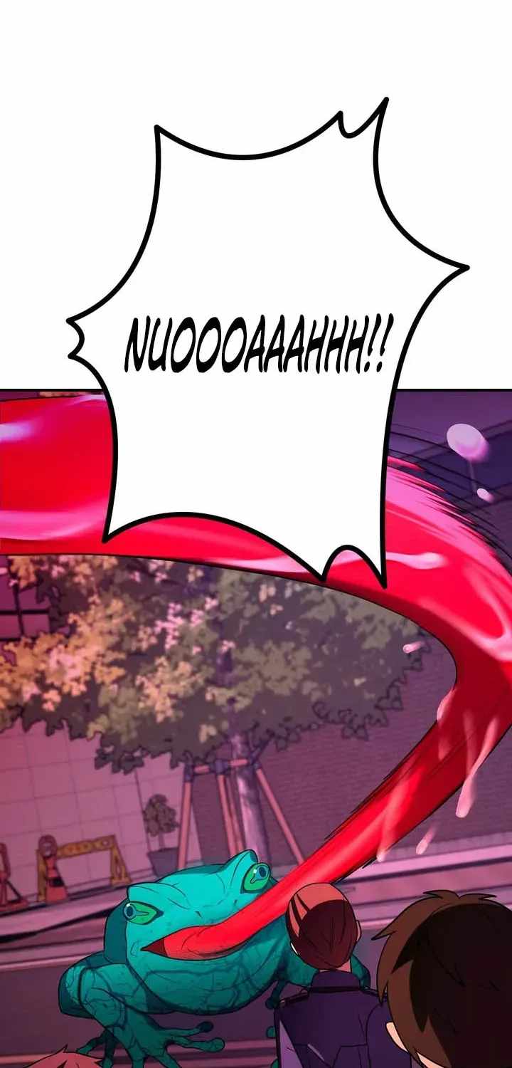 Reborn Ranker – Gravity User Chapter 176 - Page 50