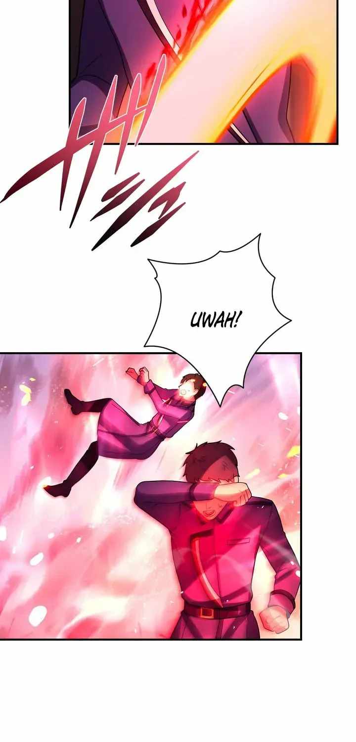 Reborn Ranker – Gravity User Chapter 176 - Page 53