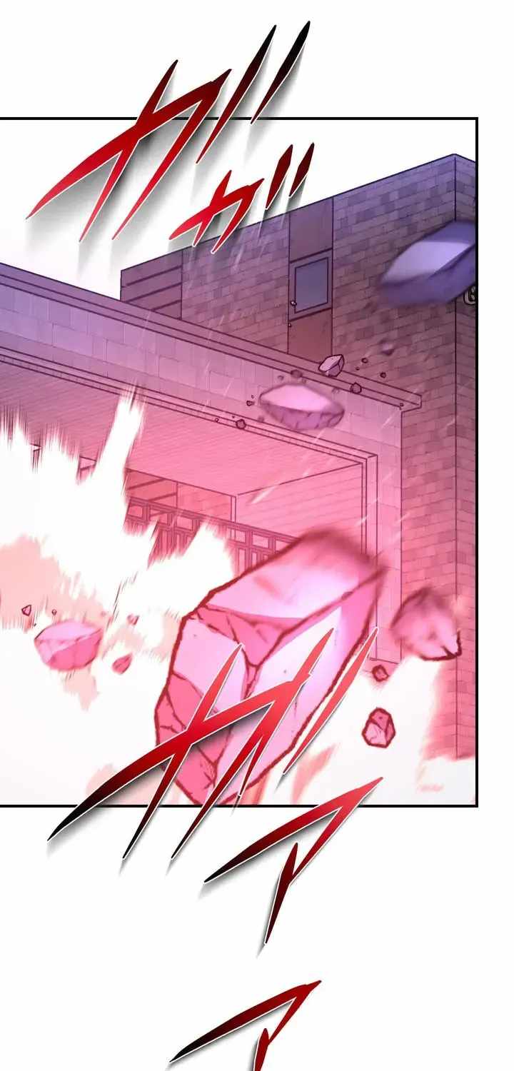 Reborn Ranker – Gravity User Chapter 176 - Page 58