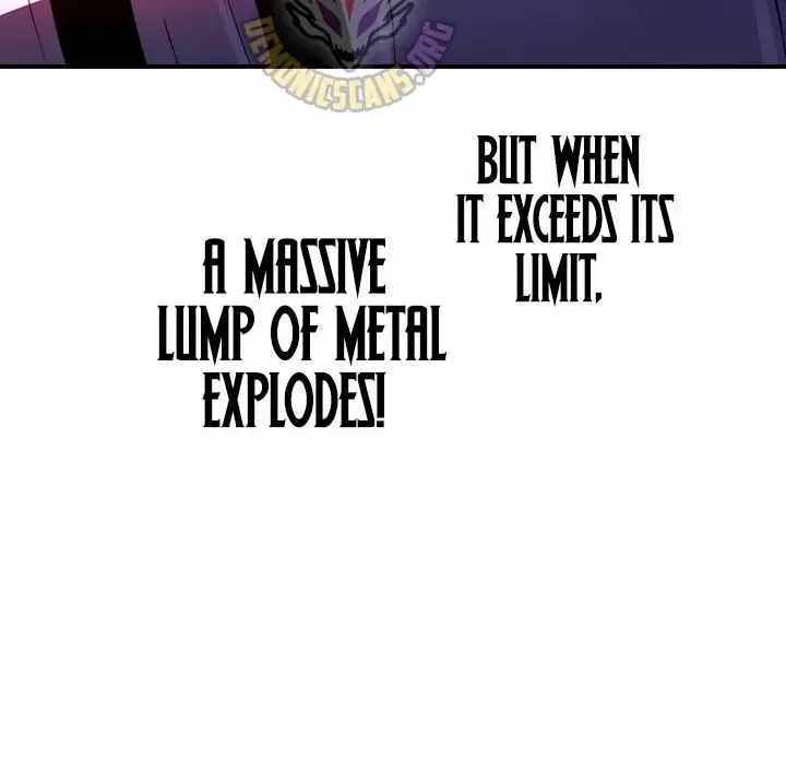 Reborn Ranker – Gravity User Chapter 176 - Page 6
