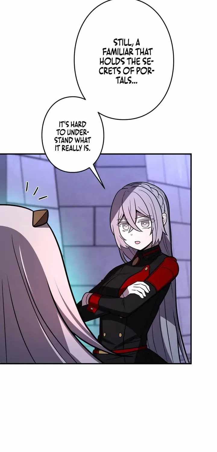 Reborn Ranker – Gravity User Chapter 176 - Page 64