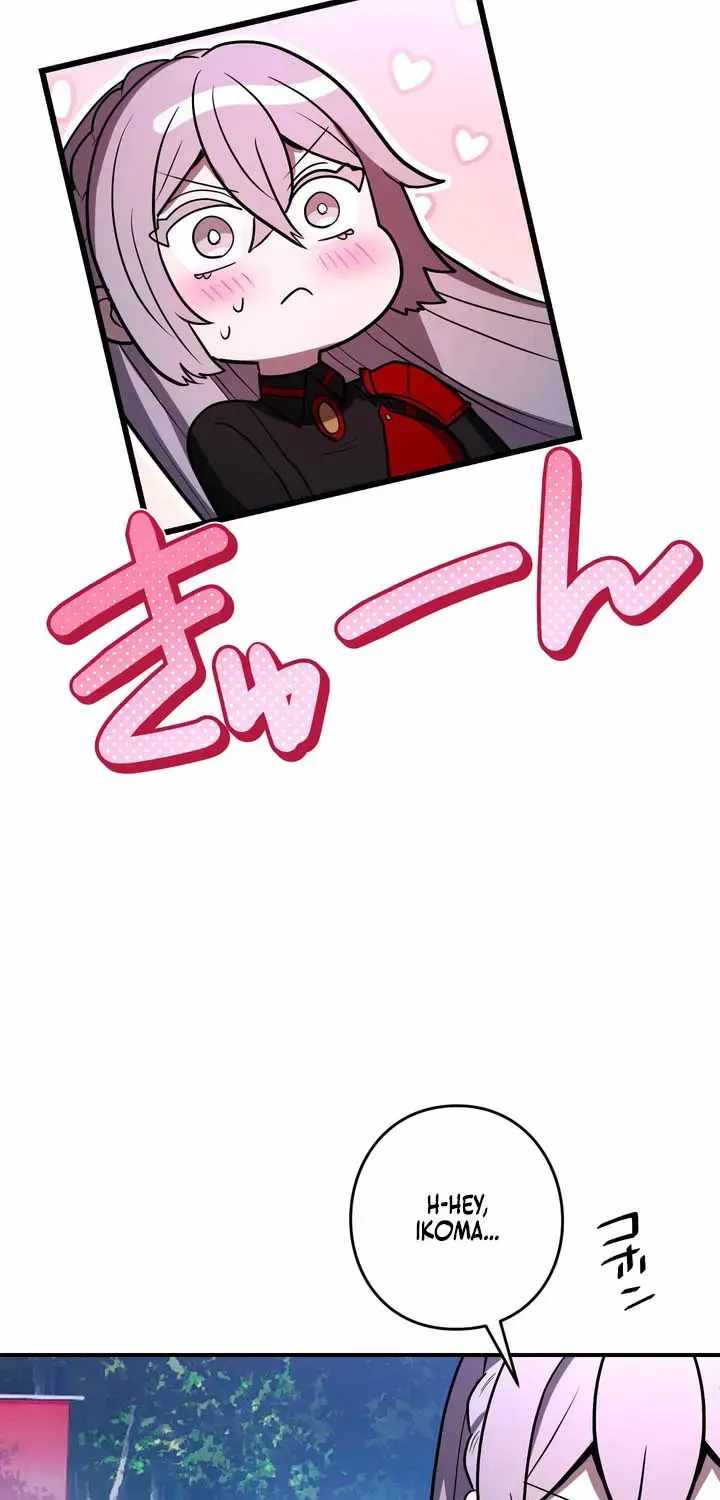 Reborn Ranker – Gravity User Chapter 176 - Page 67