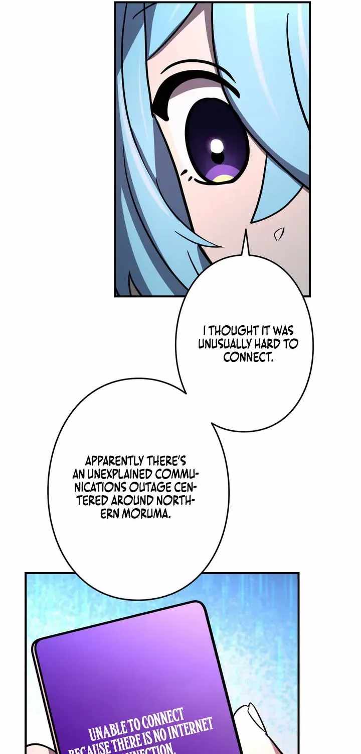 Reborn Ranker – Gravity User Chapter 176 - Page 69