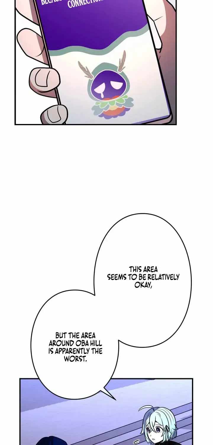 Reborn Ranker – Gravity User Chapter 176 - Page 70