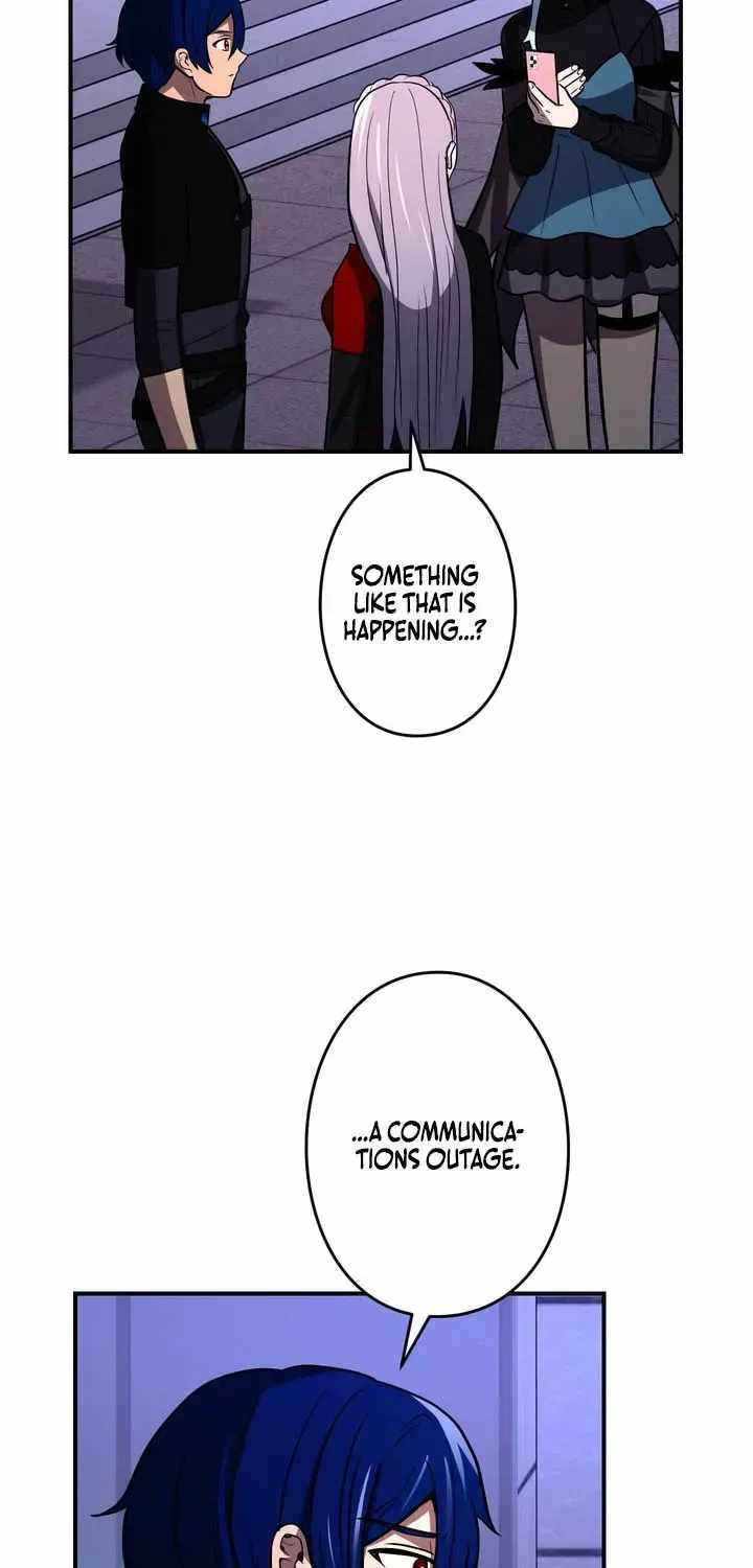 Reborn Ranker – Gravity User Chapter 176 - Page 71