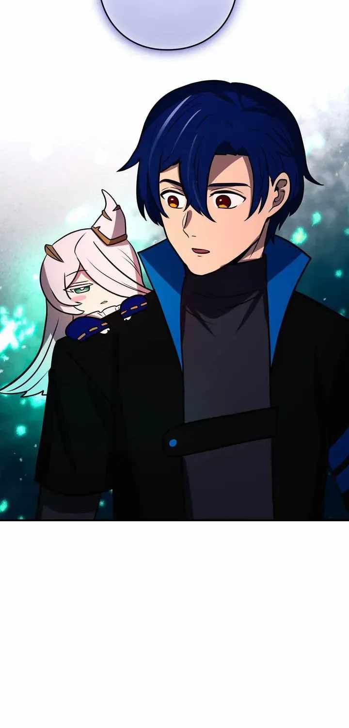 Reborn Ranker – Gravity User Chapter 176 - Page 74