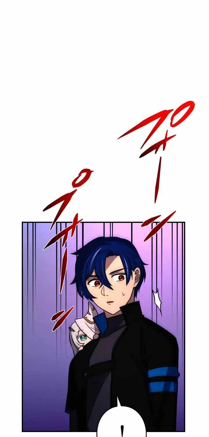 Reborn Ranker – Gravity User Chapter 176 - Page 76