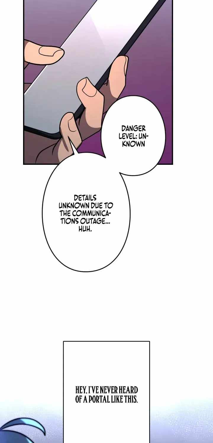 Reborn Ranker – Gravity User Chapter 176 - Page 79