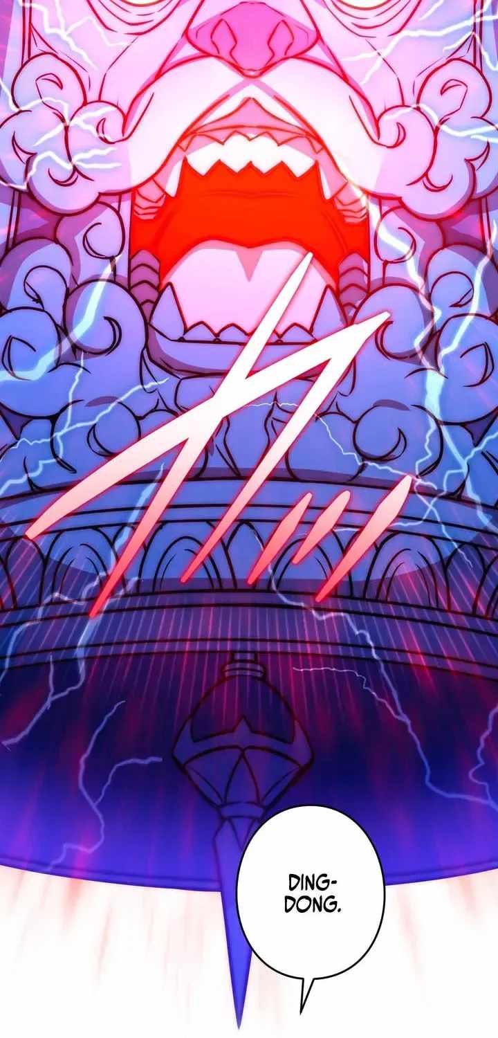 Reborn Ranker – Gravity User Chapter 176 - Page 8