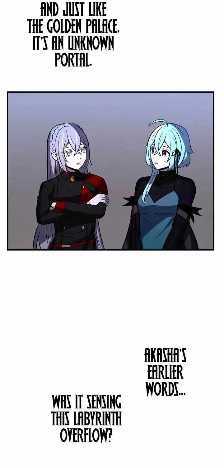 Reborn Ranker – Gravity User Chapter 176 - Page 81