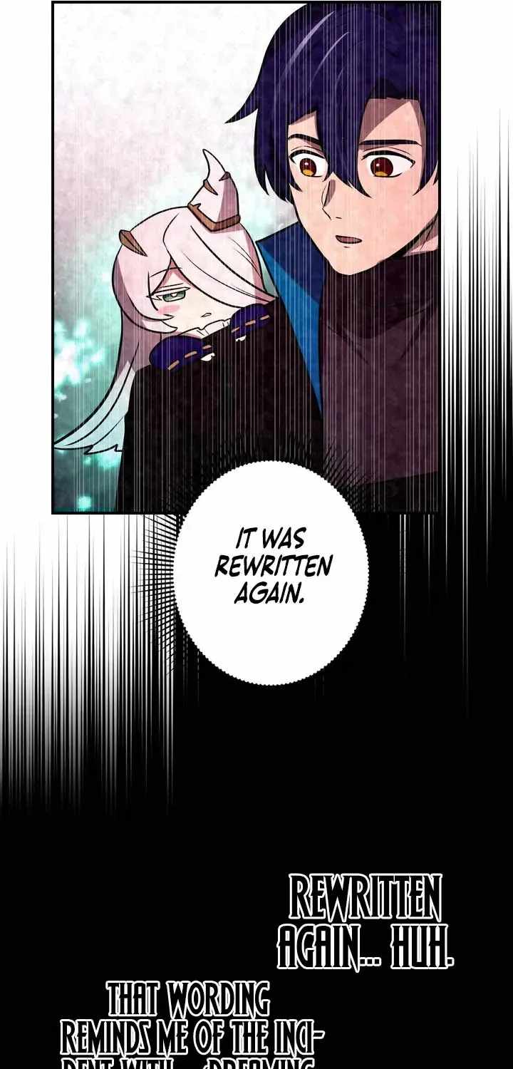Reborn Ranker – Gravity User Chapter 176 - Page 83