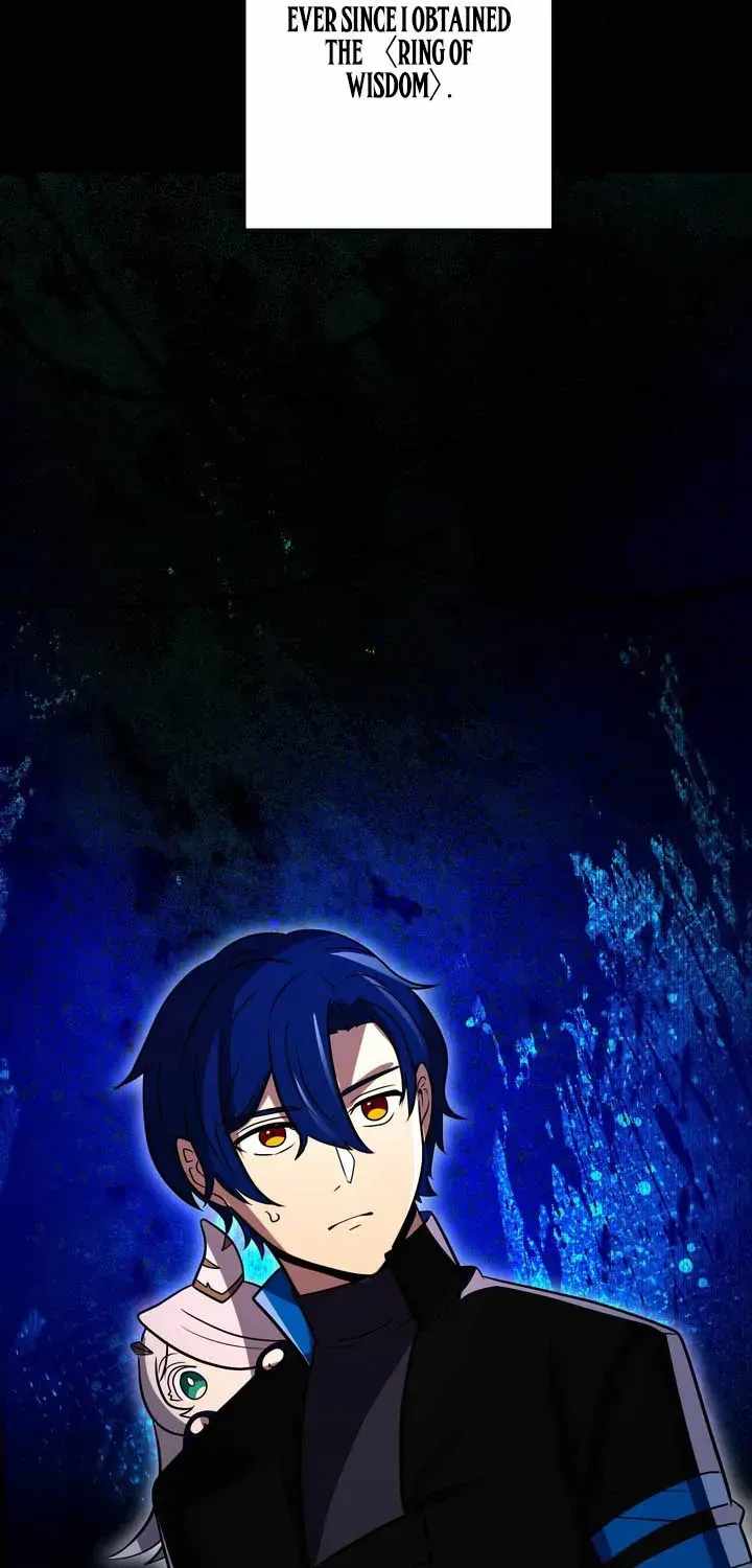 Reborn Ranker – Gravity User Chapter 176 - Page 85