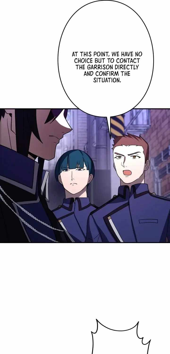 Reborn Ranker – Gravity User Chapter 177 - Page 16