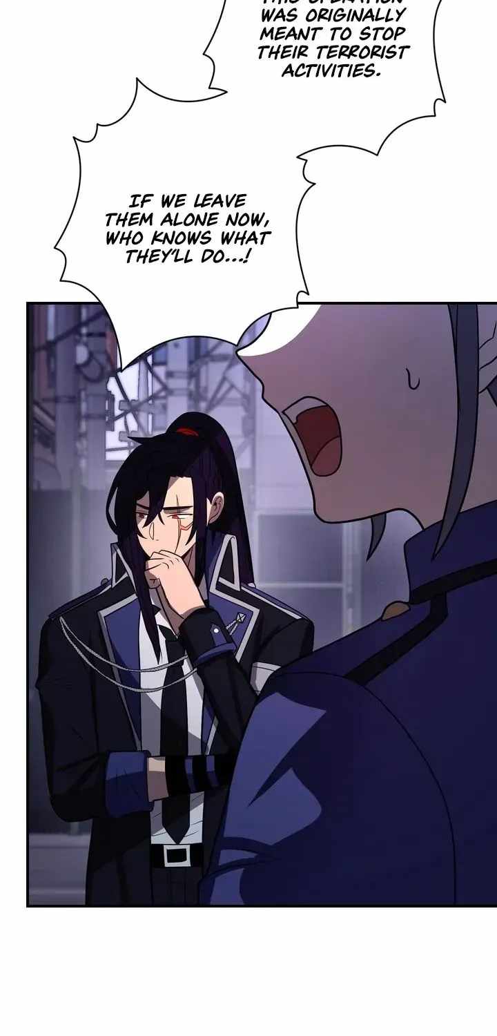 Reborn Ranker – Gravity User Chapter 177 - Page 18