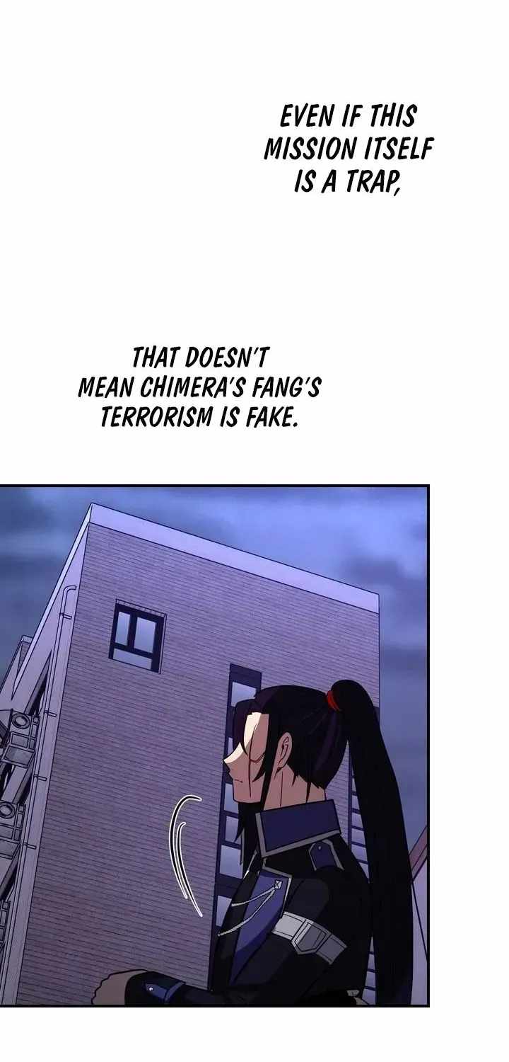 Reborn Ranker – Gravity User Chapter 177 - Page 19