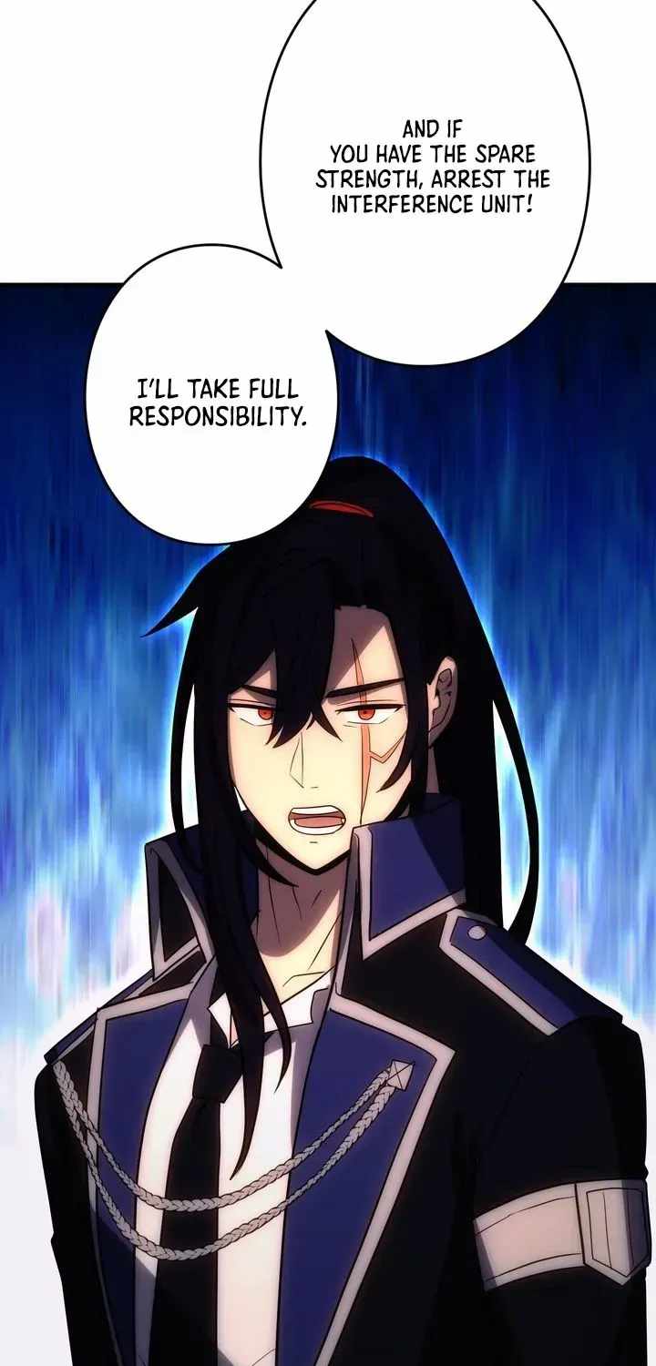 Reborn Ranker – Gravity User Chapter 177 - Page 26