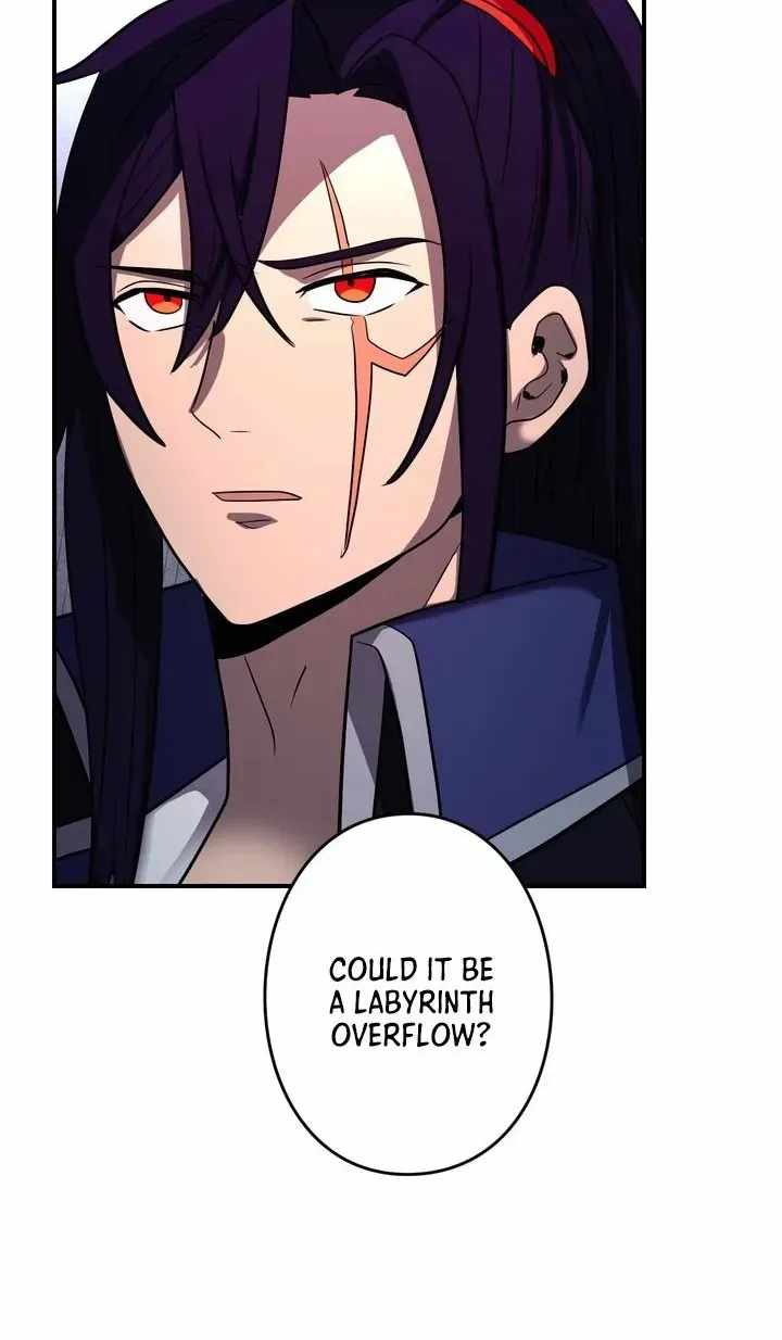 Reborn Ranker – Gravity User Chapter 177 - Page 3