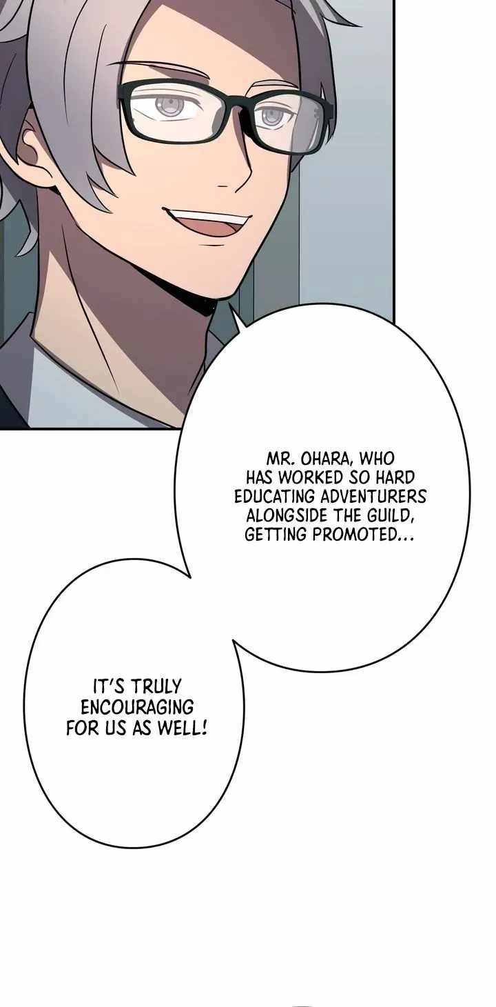 Reborn Ranker – Gravity User Chapter 177 - Page 38