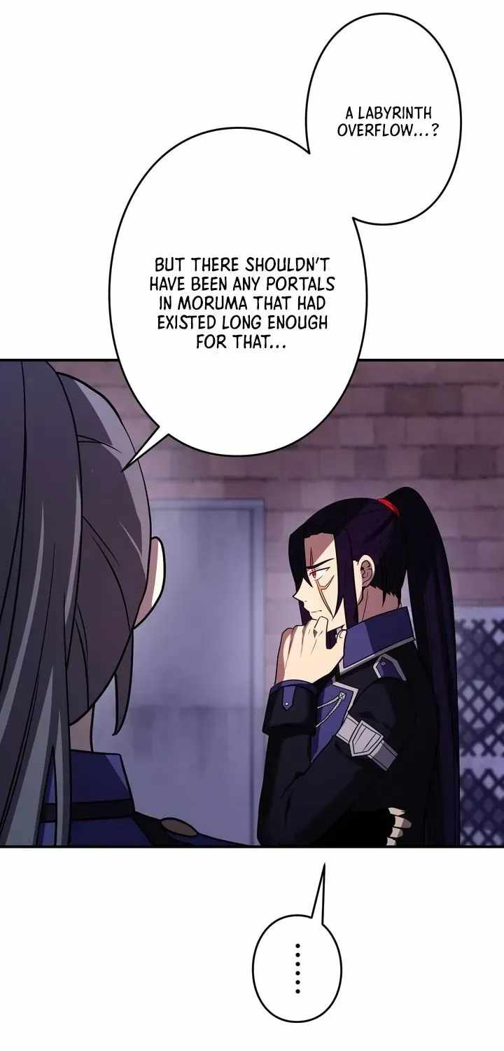 Reborn Ranker – Gravity User Chapter 177 - Page 4