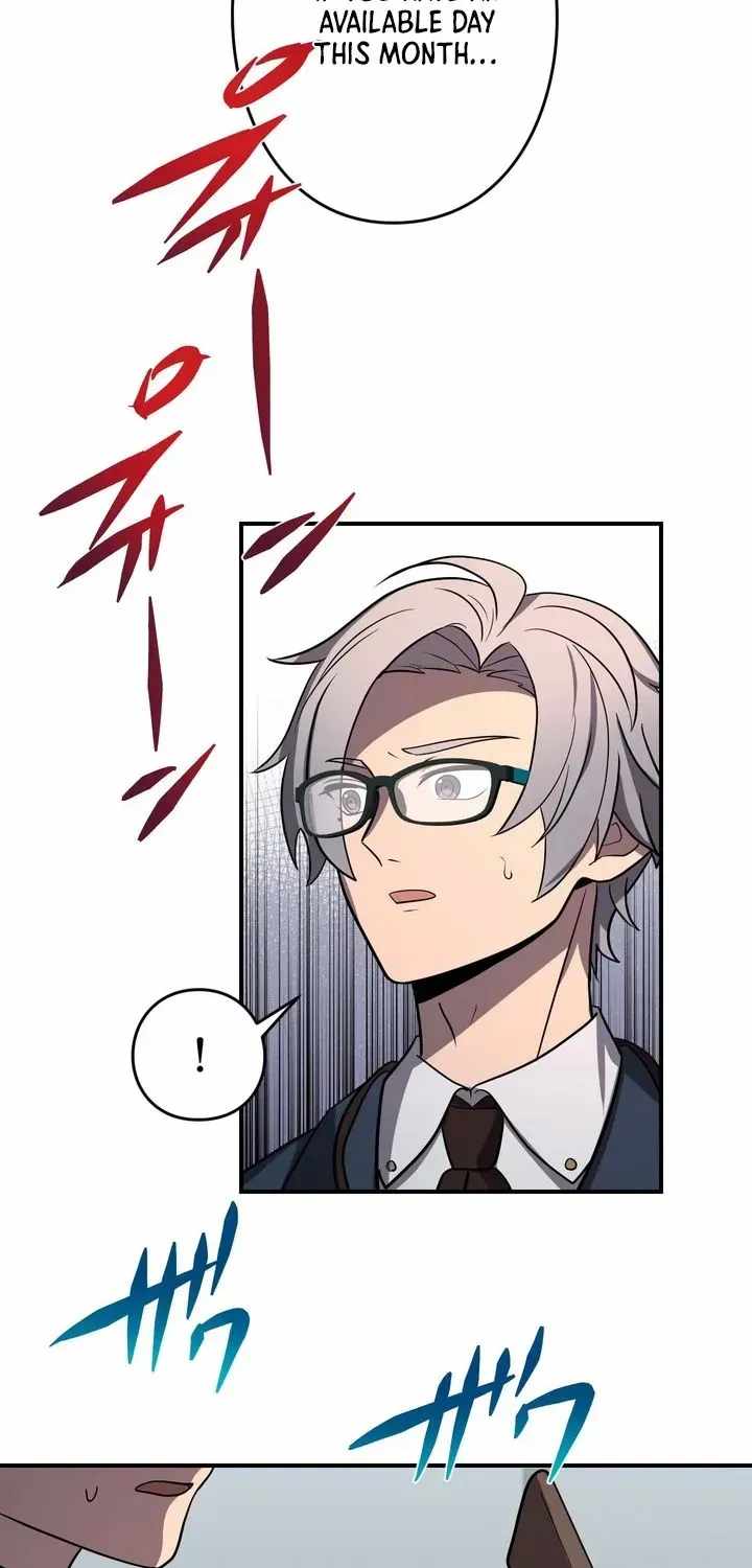 Reborn Ranker – Gravity User Chapter 177 - Page 41