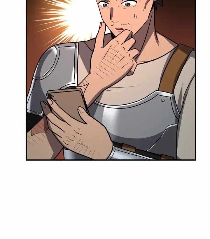 Reborn Ranker – Gravity User Chapter 177 - Page 43
