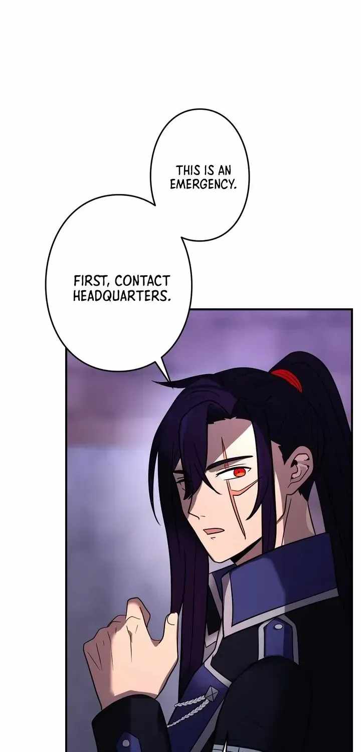 Reborn Ranker – Gravity User Chapter 177 - Page 5