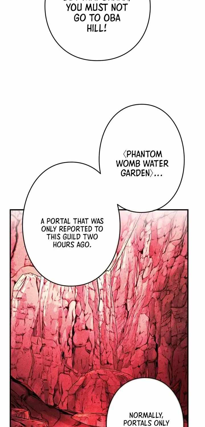 Reborn Ranker – Gravity User Chapter 177 - Page 53