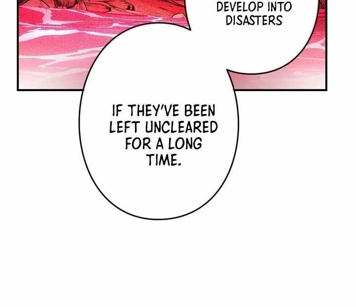 Reborn Ranker – Gravity User Chapter 177 - Page 54