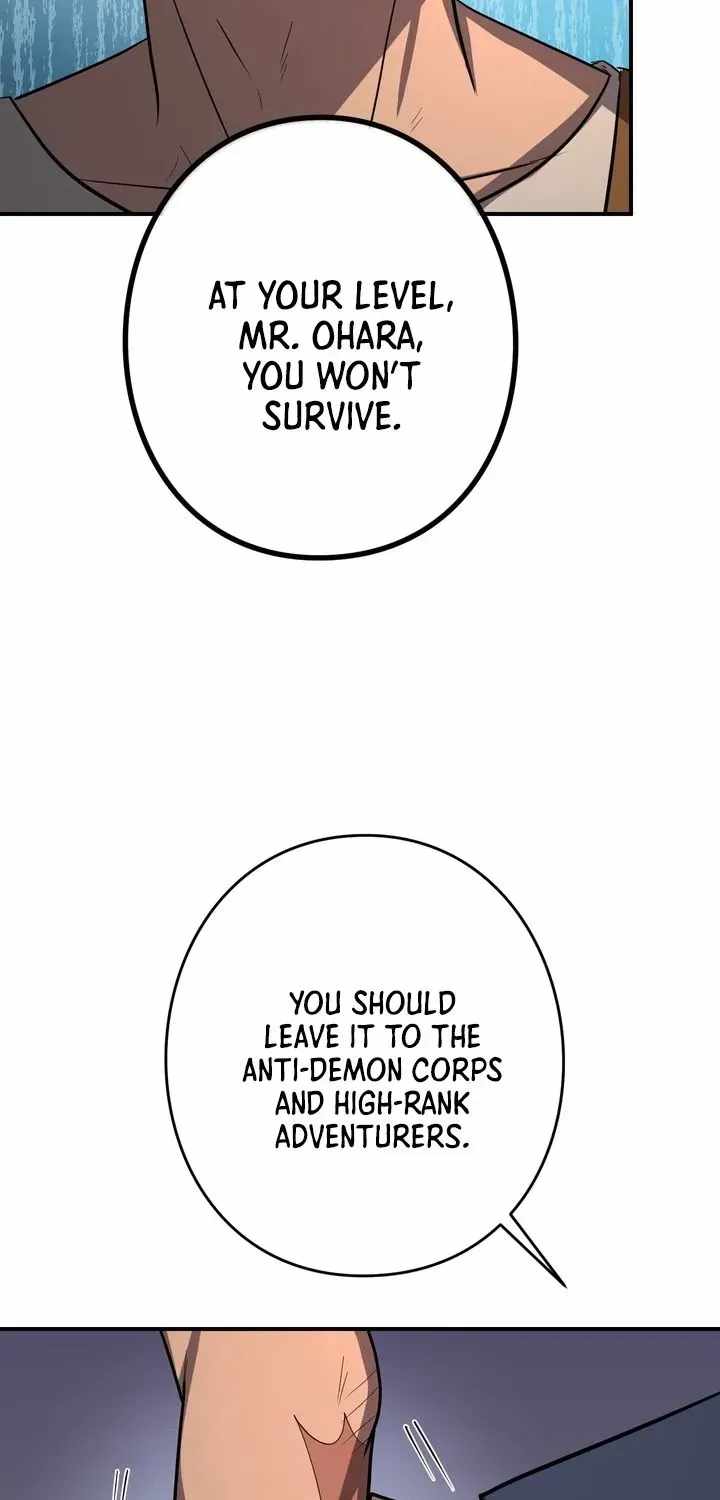 Reborn Ranker – Gravity User Chapter 177 - Page 57