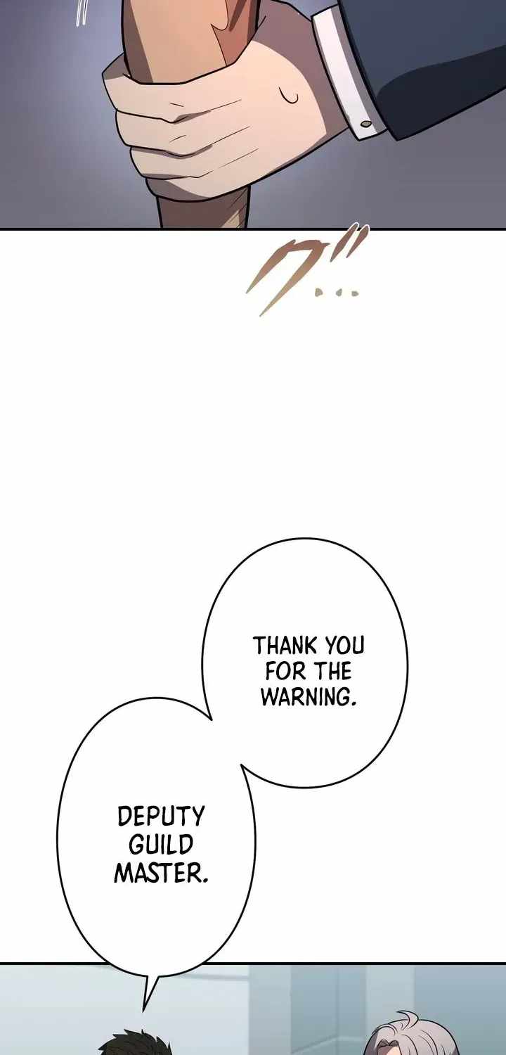 Reborn Ranker – Gravity User Chapter 177 - Page 58