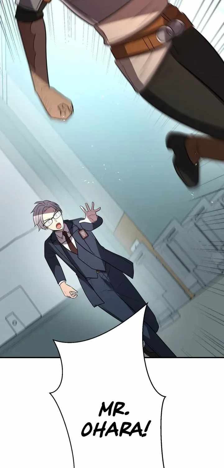 Reborn Ranker – Gravity User Chapter 177 - Page 64