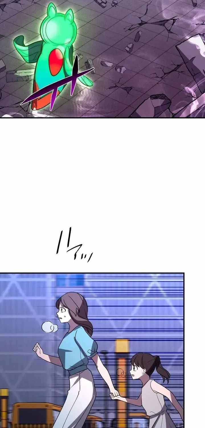 Reborn Ranker – Gravity User Chapter 177 - Page 67