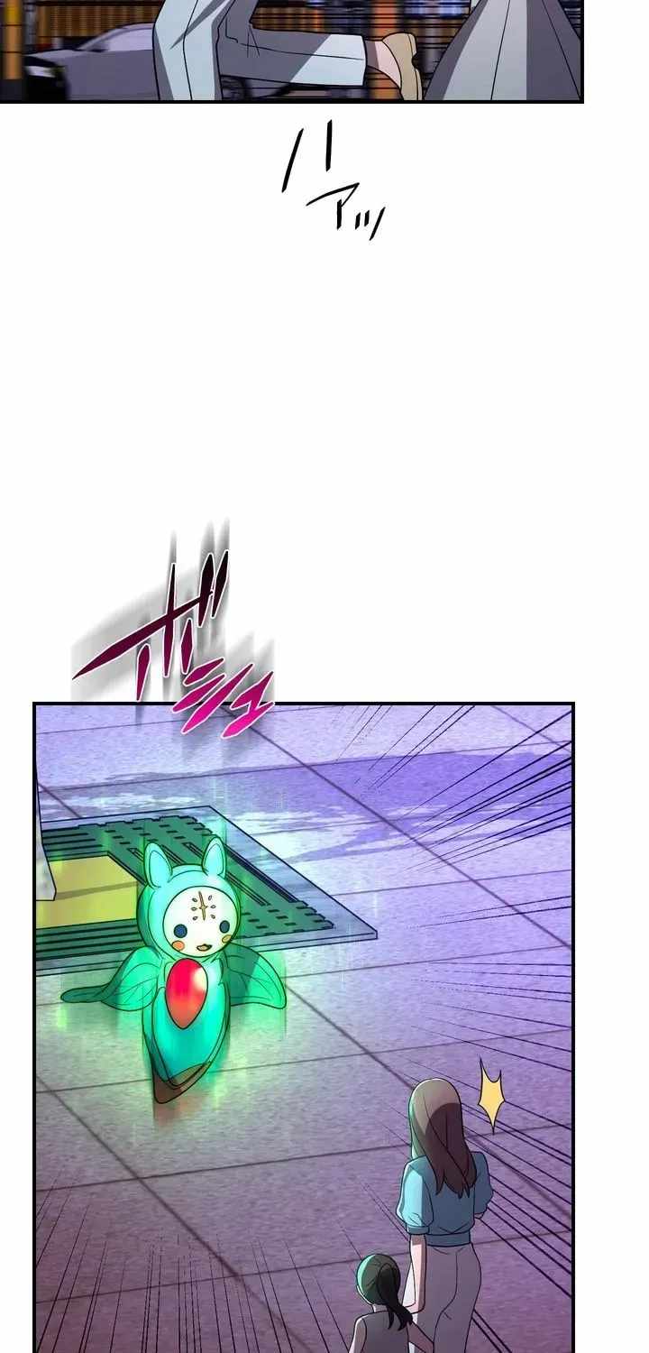Reborn Ranker – Gravity User Chapter 177 - Page 68