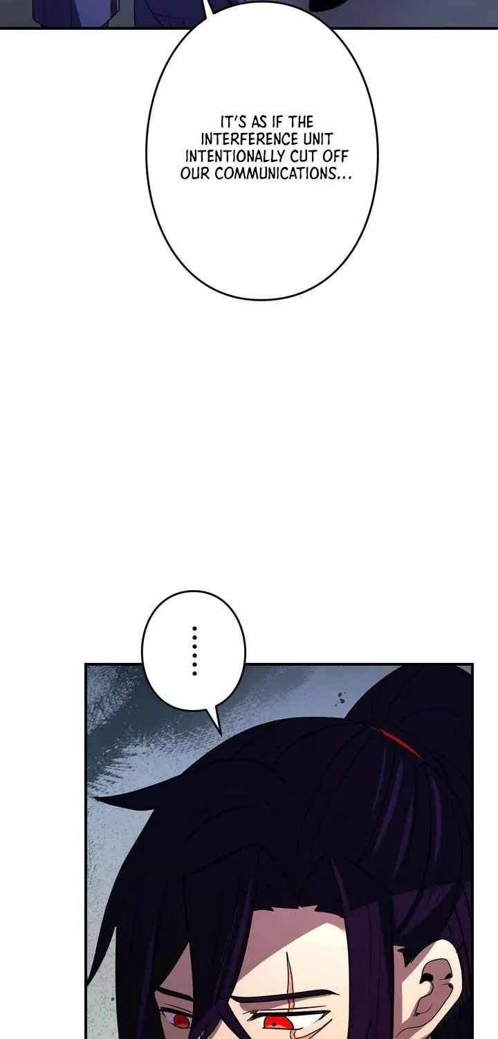 Reborn Ranker – Gravity User Chapter 177 - Page 8