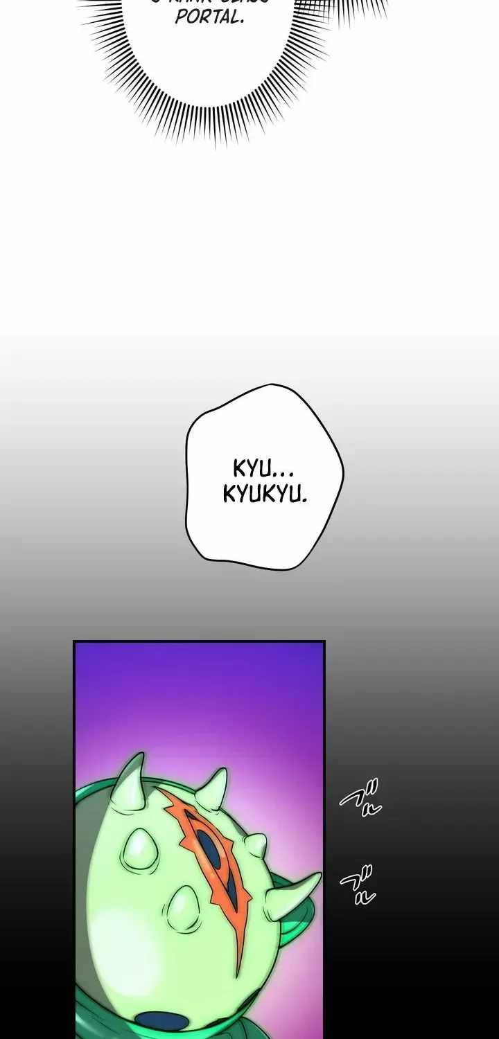Reborn Ranker – Gravity User Chapter 177 - Page 83