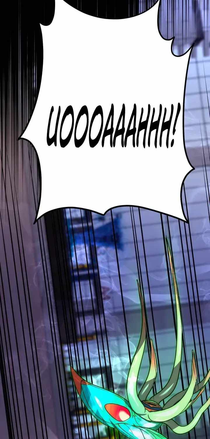 Reborn Ranker – Gravity User Chapter 178 - Page 2
