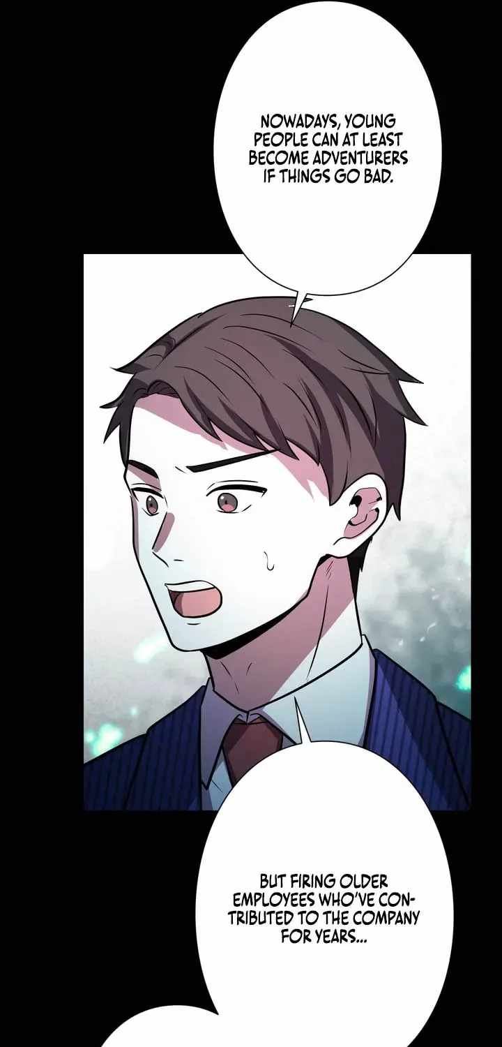 Reborn Ranker – Gravity User Chapter 178 - Page 21
